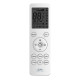 Кондиціонер спліт-система Cooper&Hunter Nordic Premium Silver CH-S24FTXN-PS