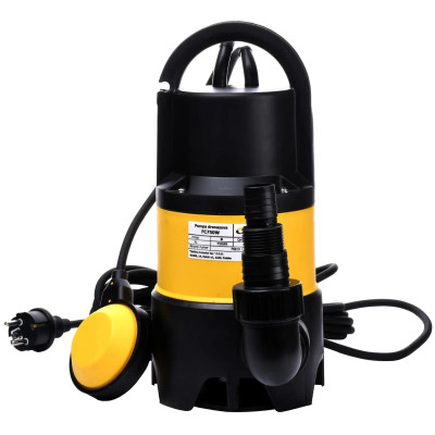 Дренажний насос Optima FC750W