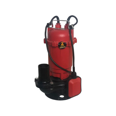 Фекальний насос Optima WQD 8-12