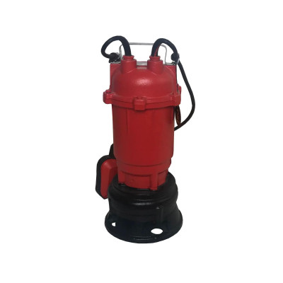 Фекальний насос Optima WQD 8-12