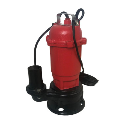 Фекальний насос Optima WQD 10-15