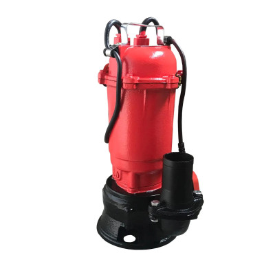 Фекальний насос Optima WQD 15-15