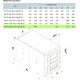 Припливно-витяжна установка Вентс ВУТР 2000 ЕГ ЕС А17