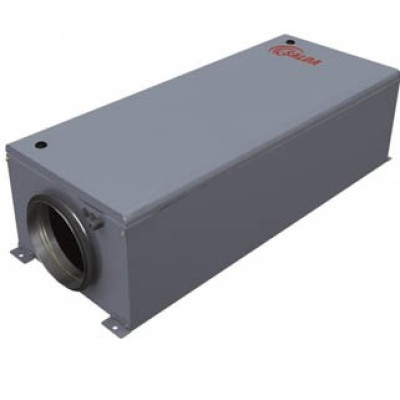 Припливна установка Salda VEKA INT 1000-12,0 L1