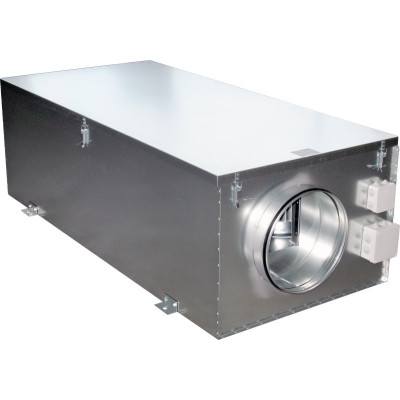 Припливна установка Salda VEKA W 2000/27,2 L3