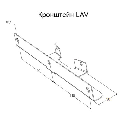 Канальний вентилятор Salda VKA 125 EKO