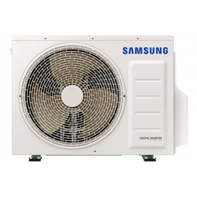 Інверторний кондиціонер спліт-система Samsung Airise AR12BXHCNWKNUA