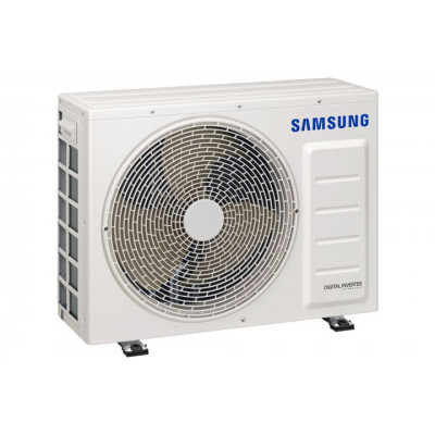 Інверторний кондиціонер спліт-система Samsung Airise AR12BXHCNWKNUA