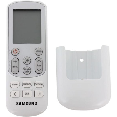 Інверторний кондиціонер спліт-система Samsung Basic AR09TXHQASINUA