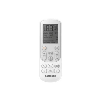 Інверторний кондиціонер спліт-система Samsung Elite AR09AXAAAWKNER