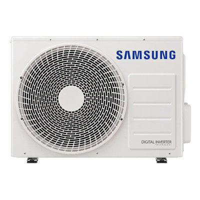 Інверторний кондиціонер спліт-система Samsung GEO AR09BXFAMWKNUA