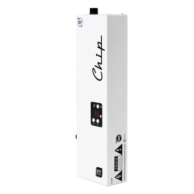 Електричний котел SAT Systems Chip 7.5 кВт