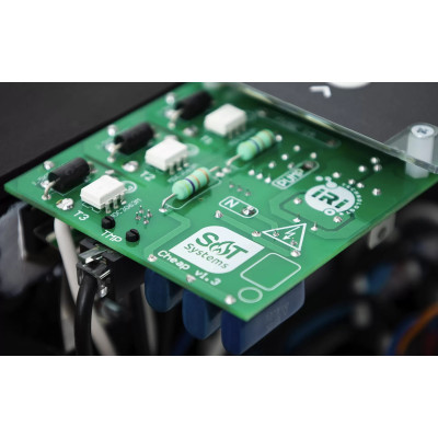 Електричний котел SAT Systems Chip Pro 12 кВт