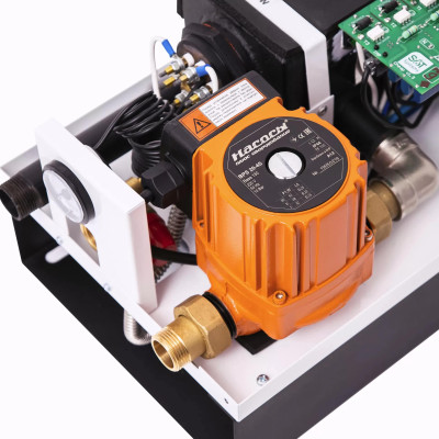 Електричний котел SAT Systems Chip Pro 12 кВт