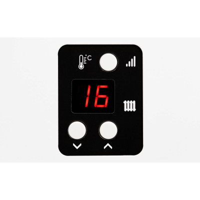 Електричний котел SAT Systems Chip Pro 12 кВт