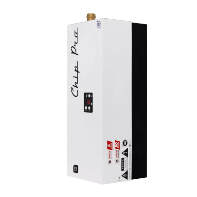Електричний котел SAT Systems Chip Pro 12 кВт