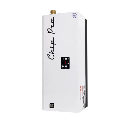 Електричний котел SAT Systems Chip Pro 12 кВт
