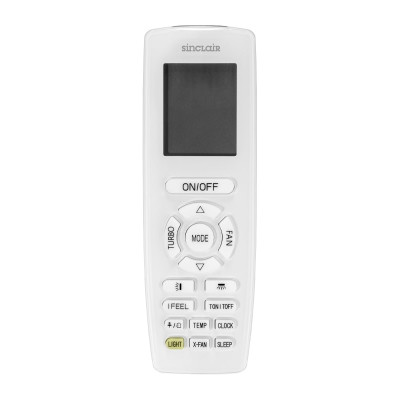 Кондиціонер Sinclair MV-C12BI2