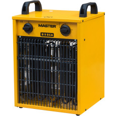 Електрична теплова гармата Master B 9 ECA