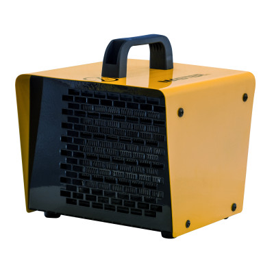 Електрична теплова гармата Master B 2 PTC
