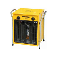 Електрична теплова гармата Master B 15 EPB