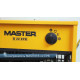 Електрична теплова гармата Master B 22 EPB