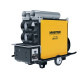 Дизельна теплова гармата Master BV 471 S