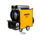 Дизельна теплова гармата Master BV 471 S