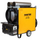 Дизельна теплова гармата Master BV 691 S