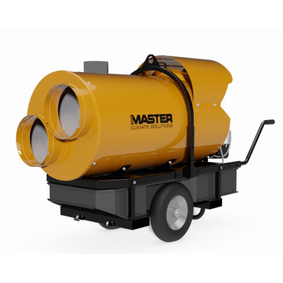 Дизельна теплова гармата Master BV 500