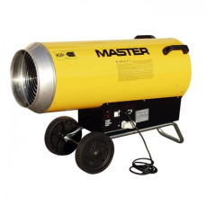Газова  теплова гармата Master BLP 103 ET