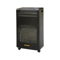 Газова  теплова гармата Master 300 CT