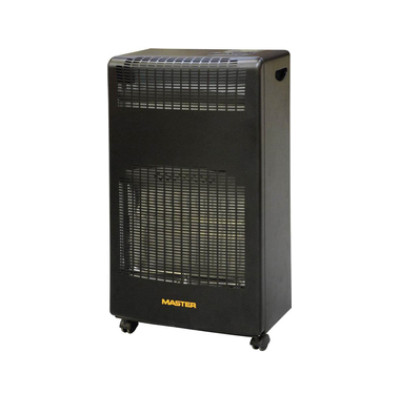 Газова теплова гармата Master 300 CT