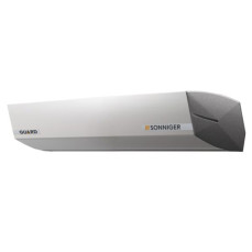 Завіса Sonniger GUARD 200W з водяним нагрівом