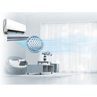 Midea ULTIMATE COMFORT Inverter MT-09N8D6-I