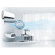 Midea ULTIMATE COMFORT Inverter MT-09N8D6-I