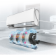 Midea ULTIMATE COMFORT Inverter MT-09N8D6-I