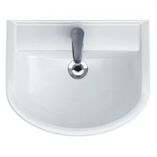 Раковина Cersanit Arteco 55