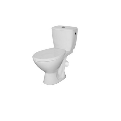 Унітаз Cersanit Koral 382 K031
