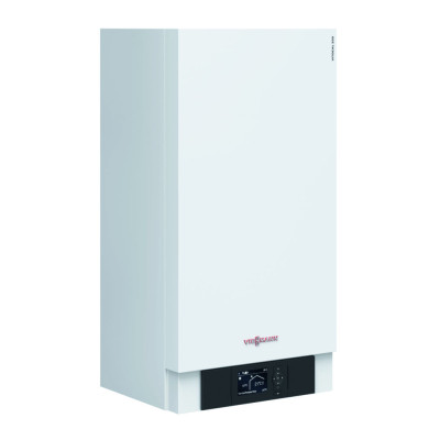Тепловий насос Inverter Viessmann Vitocal 200-S AWB-M 201.D10