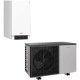 Тепловий насос Inverter Viessmann Vitocal 200-S AWB-M 201.D04