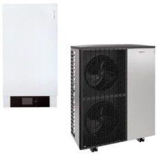 Тепловий насос Inverter Viessmann Vitocal 200-S AWB-M 201.D10
