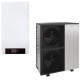 Тепловий насос Inverter Viessmann Vitocal 200-S AWB-M 201.D10