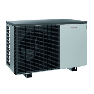 Тепловий насос Inverter Viessmann Vitocal 200-S AWB-M 201.D04