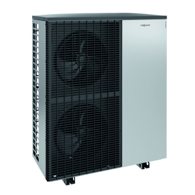 Тепловий насос Inverter Viessmann Vitocal 200-S AWB-M 201.D10