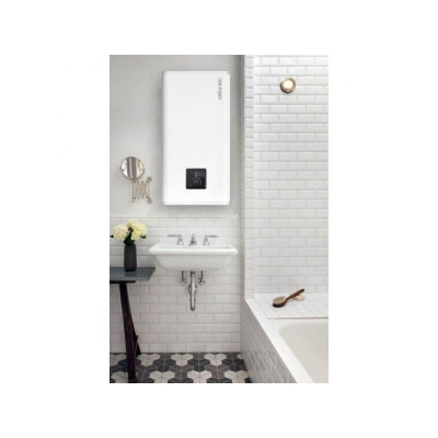 Бойлер Atlantic Vertigo Steatite Essential 80 MP-065 2F 220E-S (1500 W )
