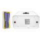 Бойлер Atlantic Vertigo Steatite Essential 100 MP-080 2F 220E-S (1500 W )