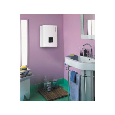Бойлер Atlantic Vertigo Steatite Essential 30 MP-025 2F 220E-S ( 1000 W )