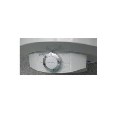 Бойлер Gorenje GBFU 100 SIMV9