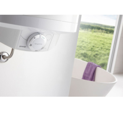 Бойлер Gorenje GBFU 100 SIMV9